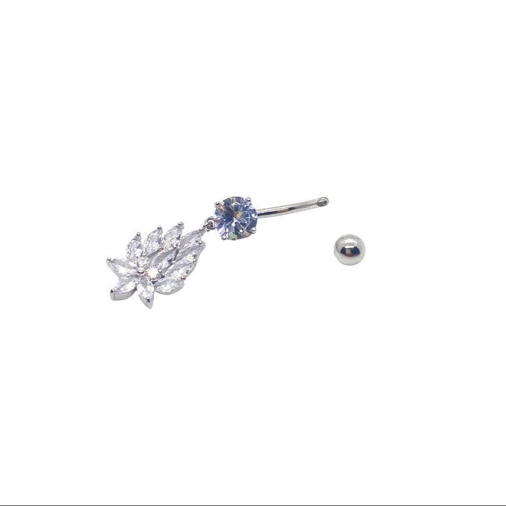 Belly Ring - Picture 3 of 3